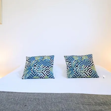 Apartment With Amazing Panoramic Sea View, Close To The Beach - Albert 1er *