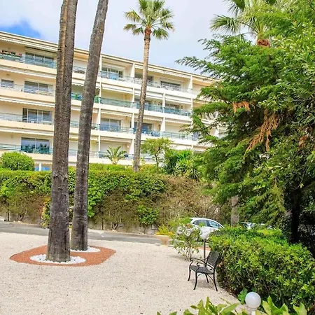 With Amazing Panoramic Sea View, Close To The Beach - Albert 1er