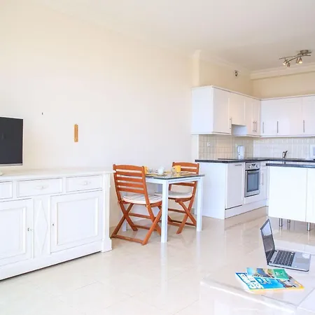 With Amazing Panoramic Sea View, Close To The Beach - Albert 1er
