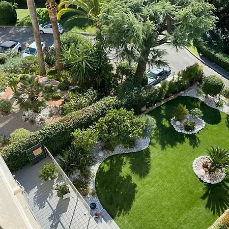 With Amazing Panoramic Sea View, Close To The Beach - Albert 1er Lejlighed *